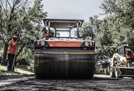 Trusted Smithville, TN Driveway Paving Services Experts