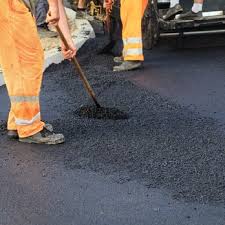 Why Choose Us For All Your Driveway Paving Needs in Smithville, TN?